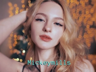 Mickeymills