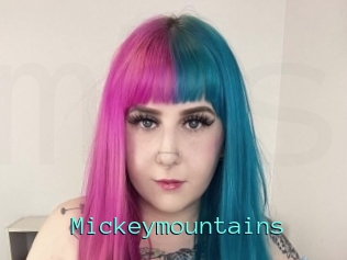 Mickeymountains
