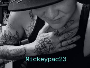 Mickeypac23