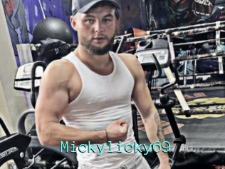 Mickylicky69