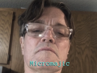 Micromajic