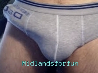 Midlandsforfun