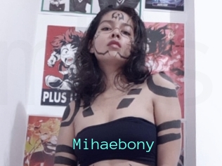 Mihaebony