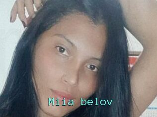 miia_belov Mobile Sex