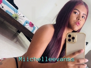 Miichelleevanss
