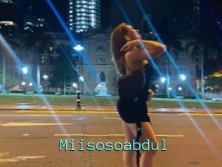 Miisosoabdul