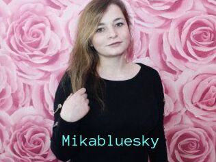 Mikabluesky