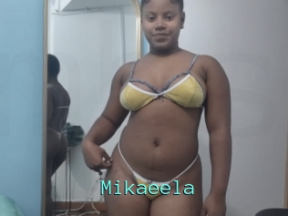 Mikaeela