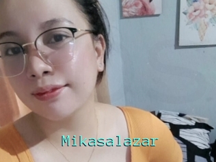 Mikasalazar