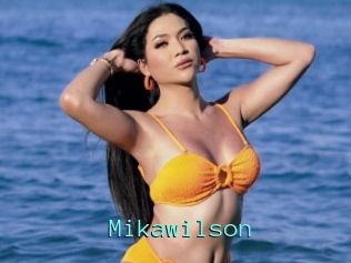 mikawilson Mobile Sex