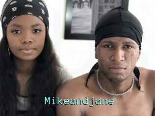 Mikeandjane