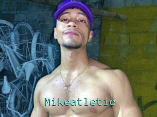 mikeatletic Mobile Sex