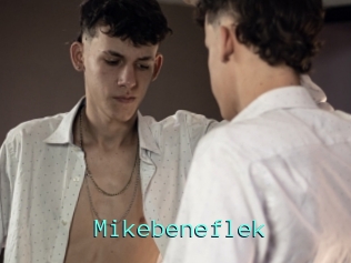 Mikebeneflek