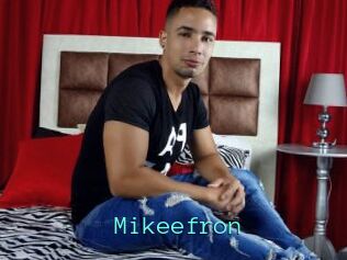 Mikeefron
