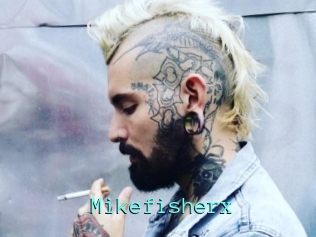 mikefisherx Mobile Sex