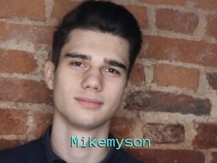 Mikemyson
