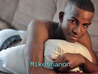 Mikeshanon