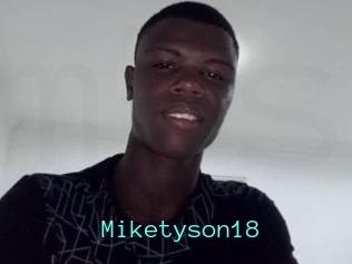 Miketyson18