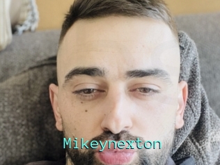 Mikeynexton