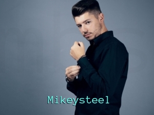 Mikeysteel