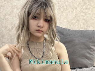 Mikimanula
