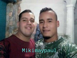 Mikimaypaul