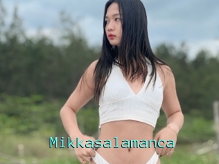 mikkasalamanca Mobile Sex