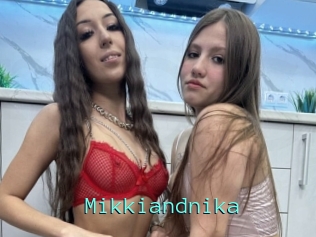 Mikkiandnika