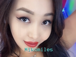Mikomiles