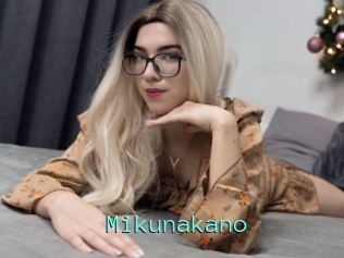 Mikunakano