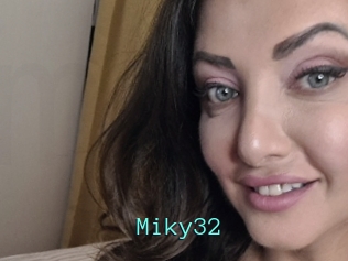 Miky32