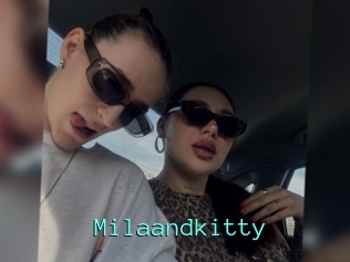 milaandkitty Mobile Sex