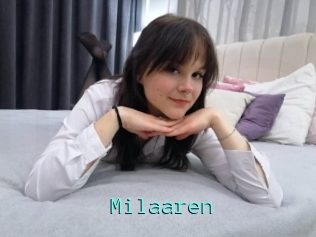 Milaaren