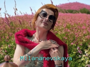 Milananevskaya