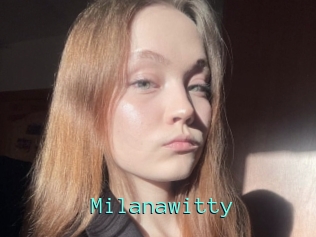 Milanawitty