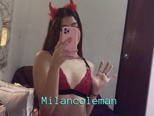 Milancoleman