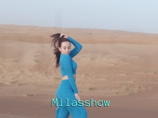 Milasshow