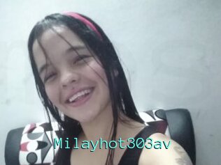 Milayhot303av