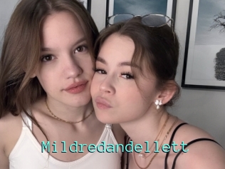 Mildredandellett