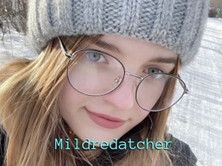 mildredatcher Mobile Sex