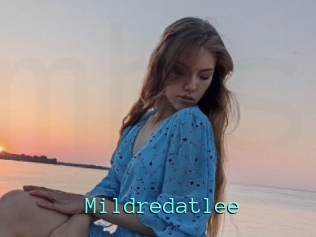 Mildredatlee