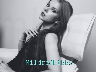 Mildredbibbs