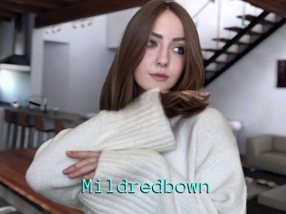 Mildredbown