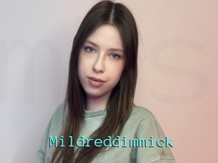 Mildreddimmick