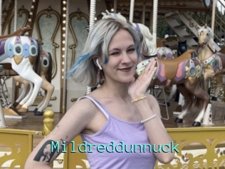 Mildreddunnuck