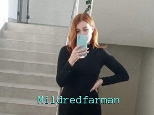 Mildredfarman