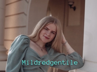 Mildredgentile
