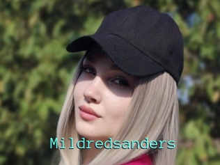 mildredsanders Mobile Sex
