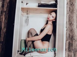 Mileenarich