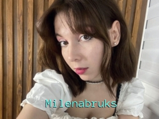 Milenabruks